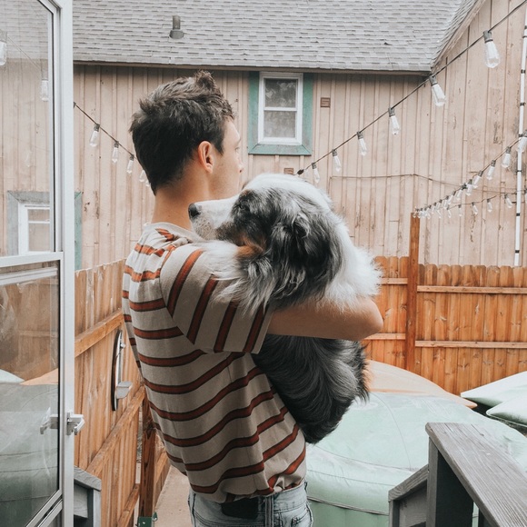 Meet your Posher, Jim - Picture 1 of 1